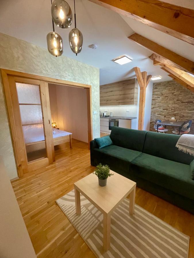 Penzion Na Bouci Chotěboř Εξωτερικό φωτογραφία